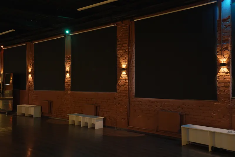 Большой зал ORO Dance Studio, фото 3