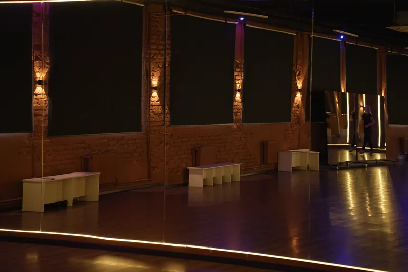 Большой зал ORO Dance Studio, фото 4