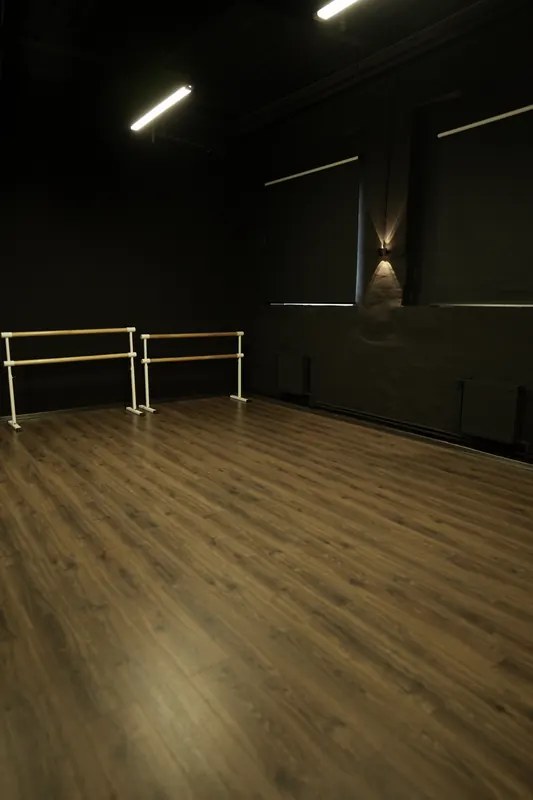 Малый зал ORO Dance Studio, фото 4