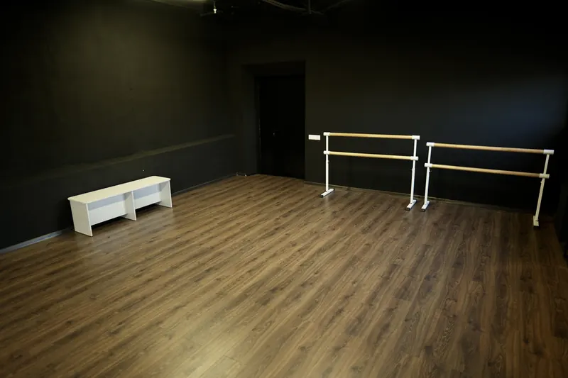 Малый зал ORO Dance Studio, фото 2