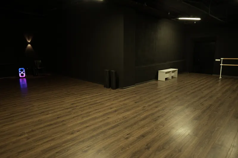 Малый зал ORO Dance Studio, фото 3