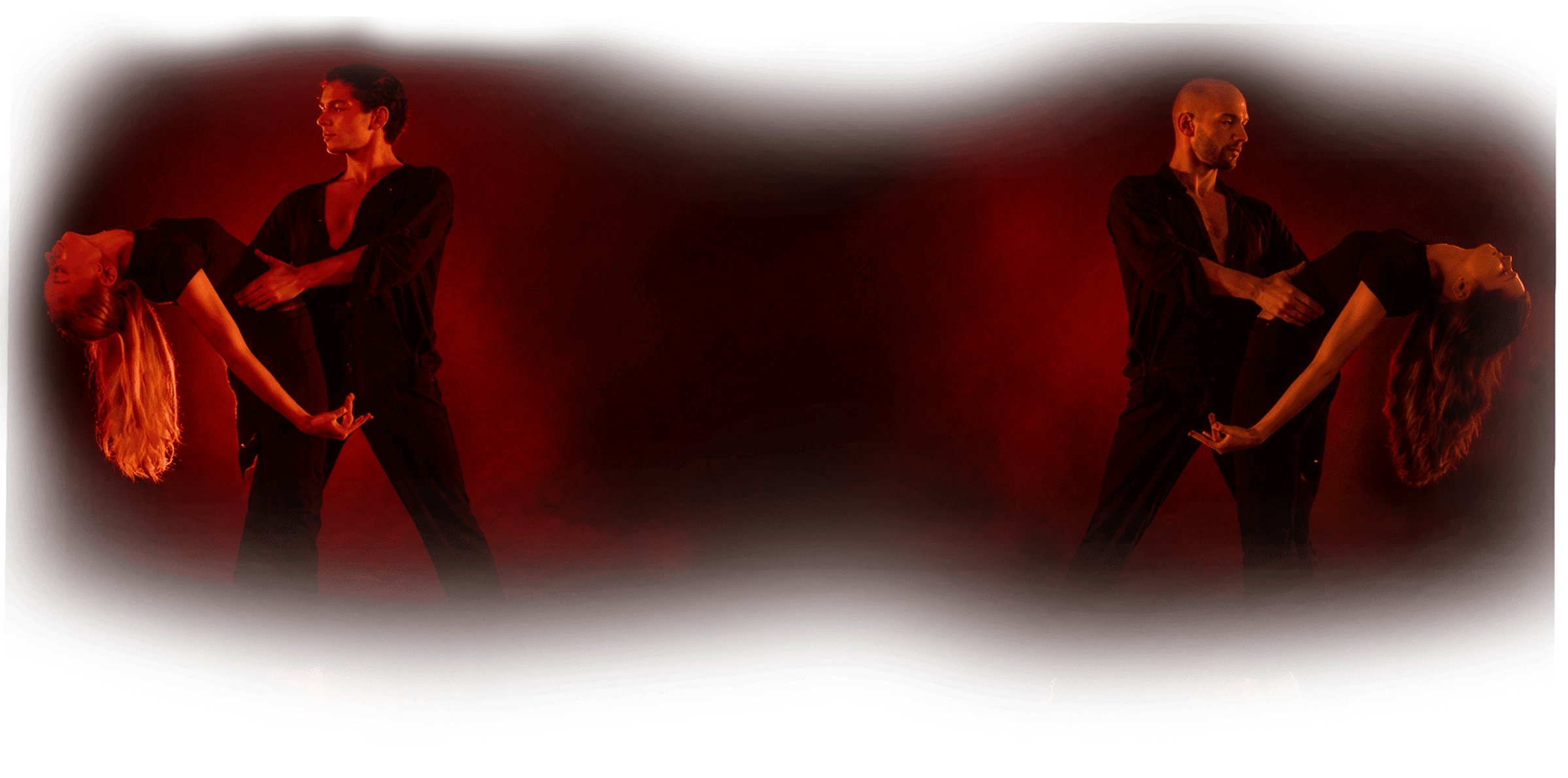 Бальные танцы в ORO Dance Studio