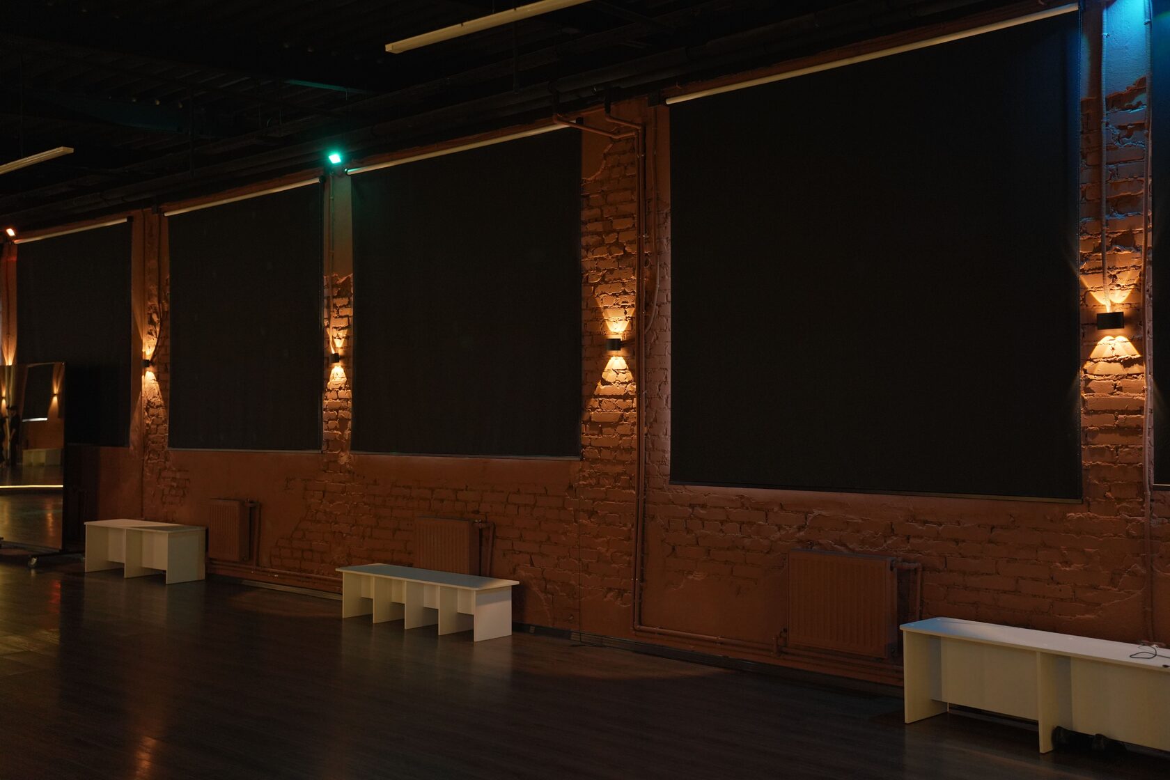 Большой зал ORO Dance Studio — фото 2