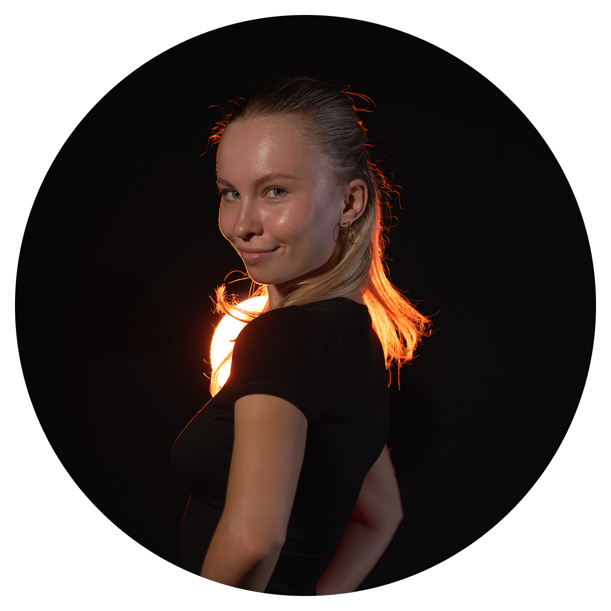 Тренер ORO Dance Studio